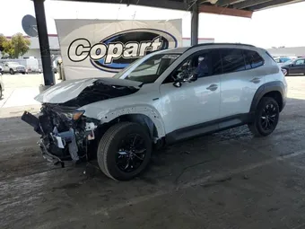 2025 Mazda CX-50 7MMVAADW4SN112796