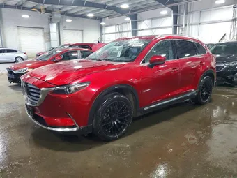 2021 Mazda CX-9 JM3TCBDY5M0503794