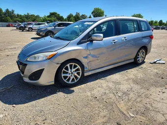 2015 Mazda 5 JM1CW2CL7F0189106