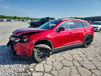 2022 Mazda CX-9 JM3TCBAY4N0622023
