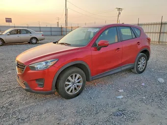 2016 Mazda CX-5 JM3KE4BY9G0798021 Lot 63259916