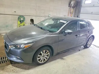 2017 Mazda 3 3MZBN1K73HM151169