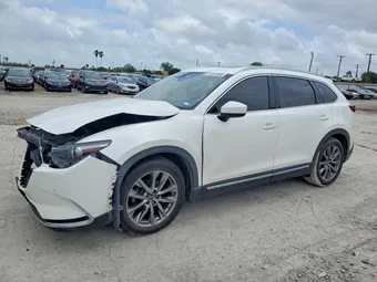 2018 Mazda CX-9 JM3TCADYXJ0234729