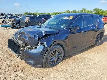 2017 Mazda CX-5 JM3KFACL5H0190898 Lot 59971656