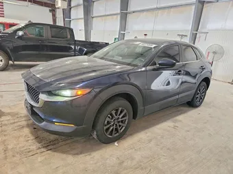 2023 Mazda CX-30 3MVDMBAM0PM562666