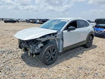 2026 Mazda CX-30 3MVDMBBL3TM138107