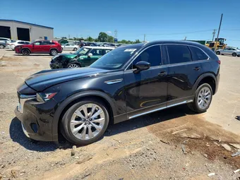 2025 Mazda CX-90 JM3KKEHD4S1238364