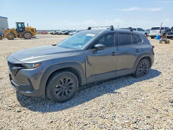 2024 Mazda CX-50 7MMVABAM4RN211377