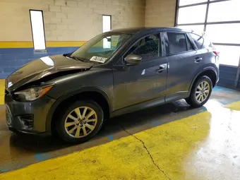 2016 Mazda CX-5 JM3KE4CY5G0914183 Lot 57695196