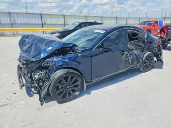 2024 Mazda 3 3MZBPABM8RM408988
