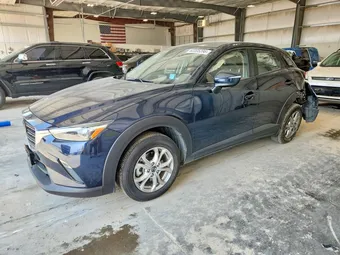 2020 Mazda CX-3 JM1DKFB79L1471412