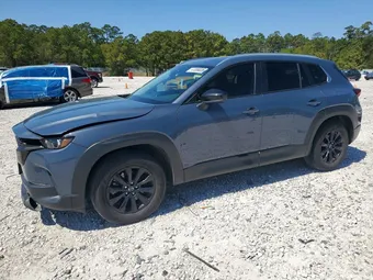 2024 Mazda CX-50 25 S 7MMVABDM7RN219257