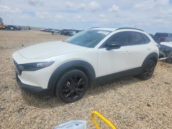 2026 Mazda CX-30 3MVDMBXY3TM139004