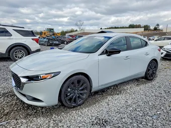 2024 Mazda 3 3MZBPABM4RM423701