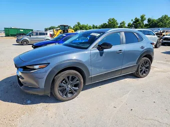 2022 Mazda CX-30 3MVDMBCL2NM435032