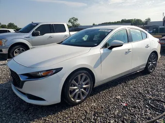 2019 Mazda 3 JM1BPACL2K1112067 Lot 59258786