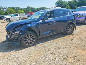 2021 Mazda CX-5 JM3KFADM2M1373459