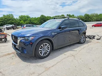 2024 Mazda CX-90 JM3KKBHA5R1124694
