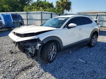 2020 Mazda CX-30 3MVDMACL4LM135175