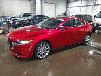 2020 Mazda 3 3MZBPBEM7LM130030