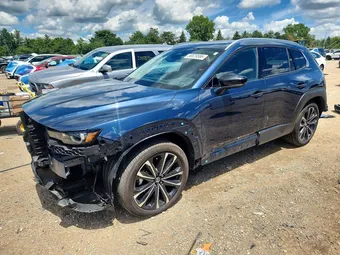 2026 Mazda CX-50 7MMVABDL4TN456867