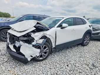 2021 Mazda CX-30 3MVDMBCL1MM219591