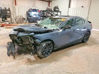 2024 Mazda 3 3MZBPBCM2RM407596