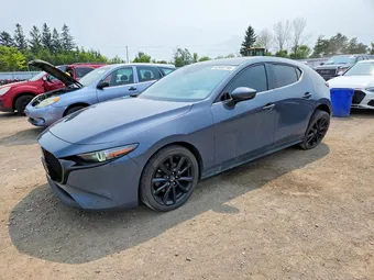 2020 Mazda 3 JM1BPBMM8L1173146 Lot 62666746