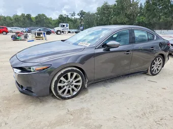 2021 Mazda 3 3MZBPADL6MM251913