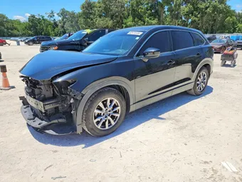 2017 Mazda CX-9 JM3TCACY6H0128743