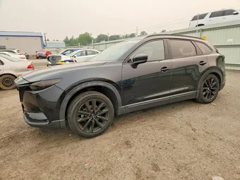 2016 Mazda CX-9 JM3TCBEY3G0112386 Lot 60895466