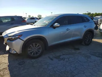 2020 Mazda CX-9 JM3TCACY3L0400139