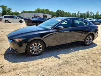 2024 Mazda 3 3MZBPAAM8RM406434