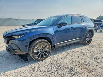 2025 Mazda CX-50 7MMVABEM2SN377378