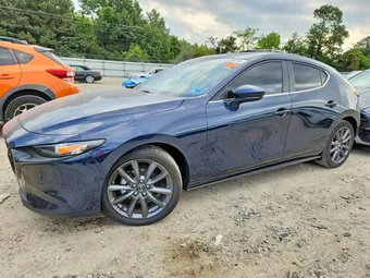 2026 Mazda 3 JM1BPALLXT1850698 Lot 59119826