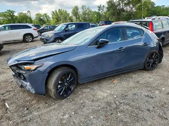 2026 Mazda 3 JM1BPBLL7T1854049 Lot 62384366