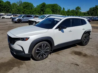 2023 Mazda CX-50 7MMVABEM3PN110581