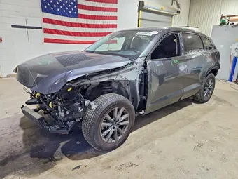 2021 Mazda CX-9 JM3TCBCY9M0501984