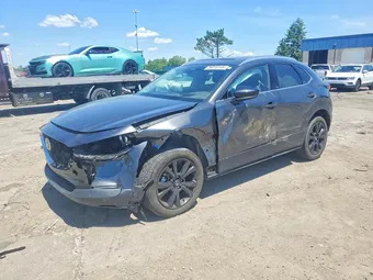 2024 Mazda CX-30 3MVDMBDY3RM685041