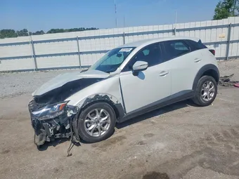 2020 Mazda CX-3 JM1DKDB73L1471359