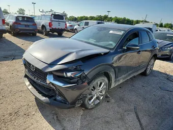 2020 Mazda CX-30 3MVDMBCL5LM107424