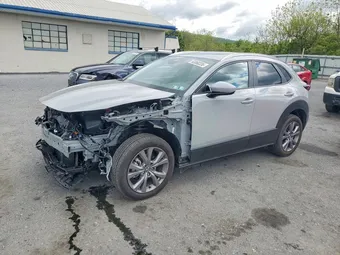 2026 Mazda CX-30 3MVDMBCL9TM135324