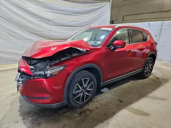 2017 Mazda CX-5 JM3KFBDL0H0197231 Lot 54177616
