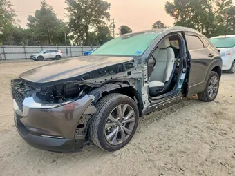 2025 Mazda CX-30 3MVDMBDMXSM816629