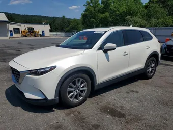 2018 Mazda CX-9 JM3TCBCY5J0224519