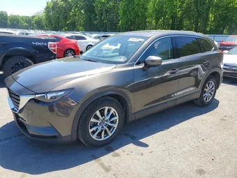 2019 Mazda CX-9 JM3TCBCY7K0311064 Lot 55900166