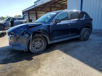 2019 Mazda CX-5 JM3KFACM6K0574432 Lot 57161146
