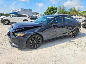 2024 Mazda 3 3MZBPABM2RM414883