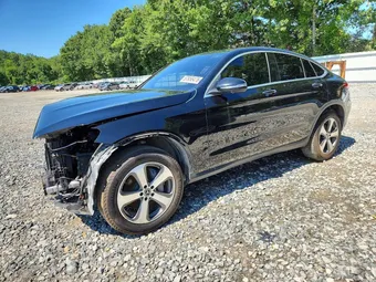 2023 Mercedes-Benz GLC-Class W1N0J8EB1PG167029