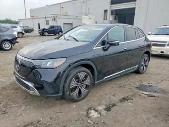 2023 Mercedes-Benz EQE 4JGGM2BB9PA011141